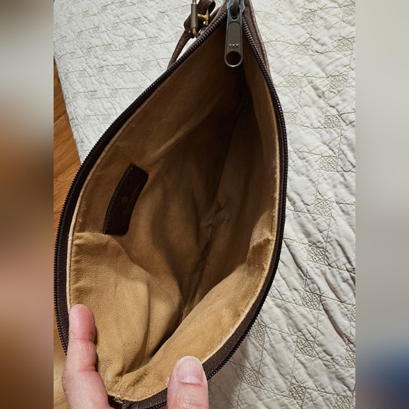 Gucci Crossbody Purse - Picture 11 of 11